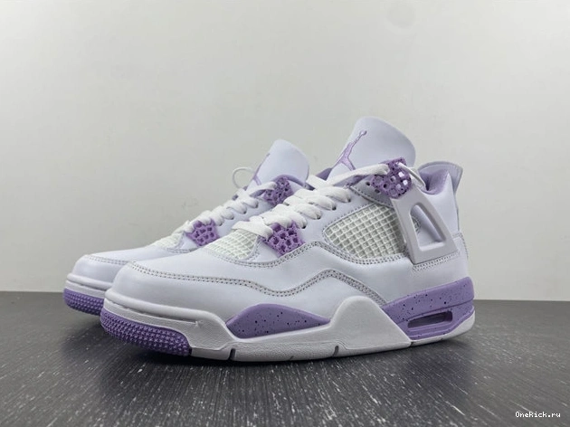 One Kick Air  4 3931 Packable CT8527- Jordan 1026